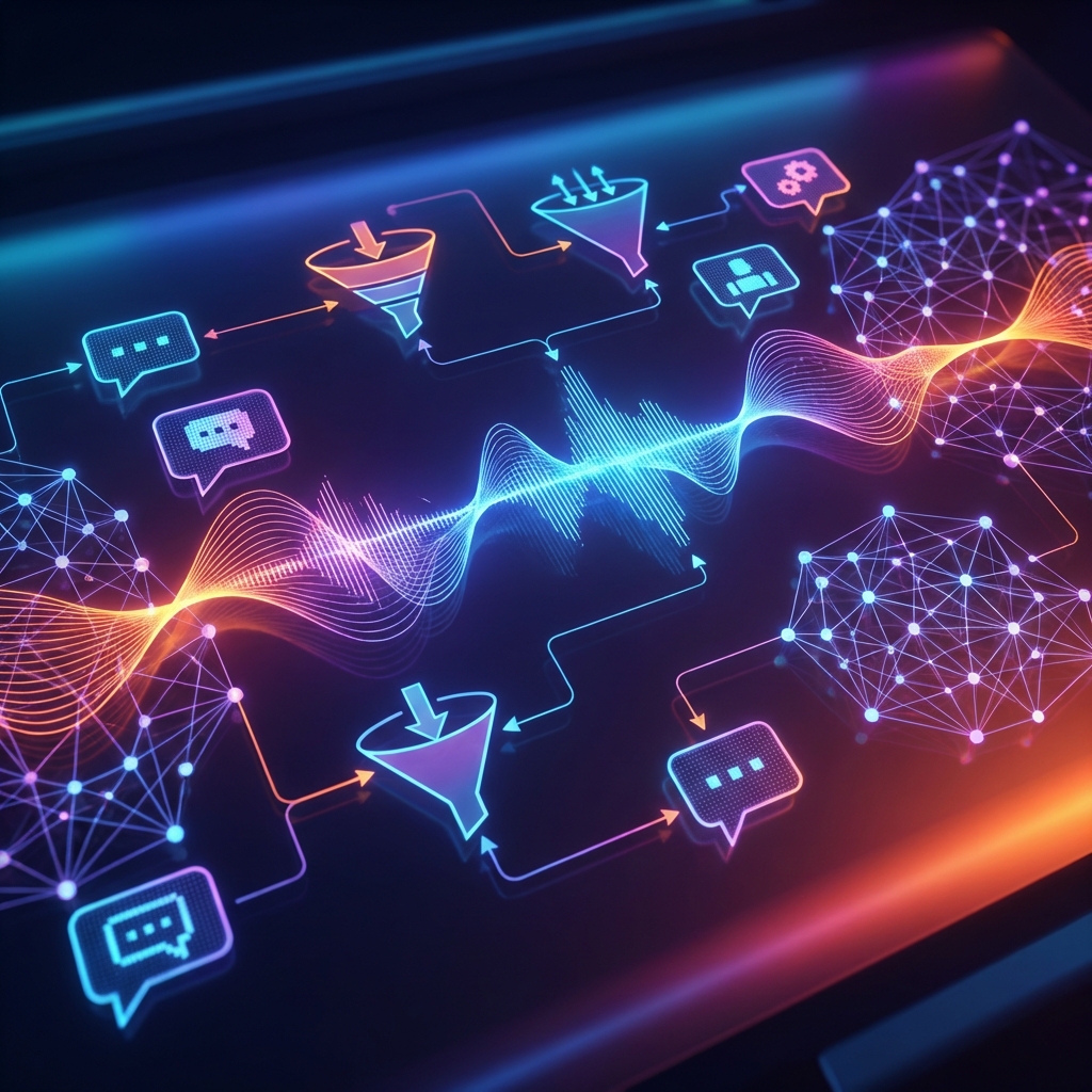 AI-Powered Marketing & Outreach Platform