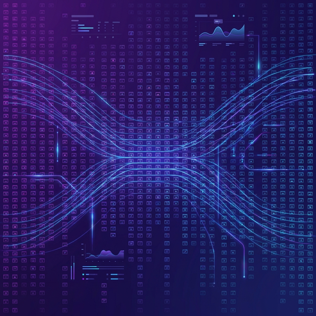 Massive Scale Google Sites Automation Factory