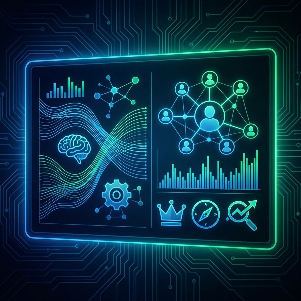 Developer Team Management & Tool Suite